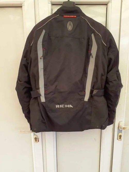 veste moto richa 2XL/XL