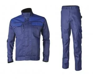 tenue coverguard technicity navy