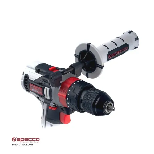 Perceuse sans fil à percussion 20V specco