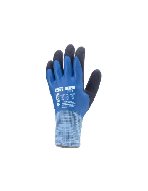 Gants de travail Hiver Polyvalent COVERGUARD