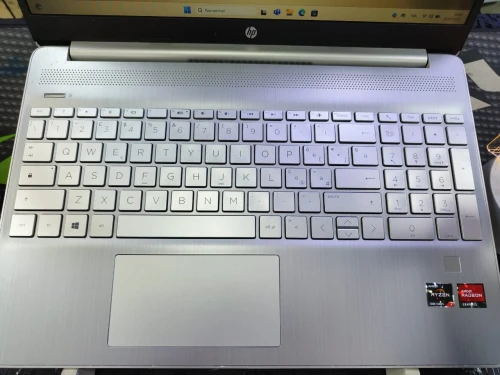 HP 15s