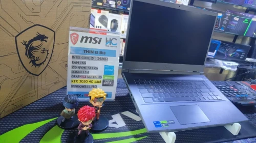 MSI 15 B13