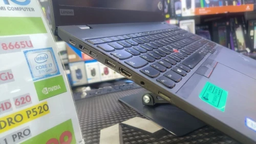 lenovo thinkpad P53S