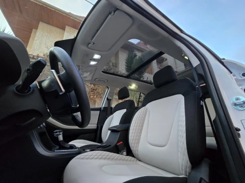 Hyundai Creta 2026 Panorama