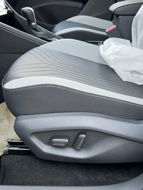 Jetta Vs5 2025 Full Options