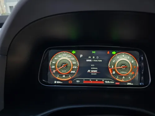 Hyundai Creta 2026 Panorama