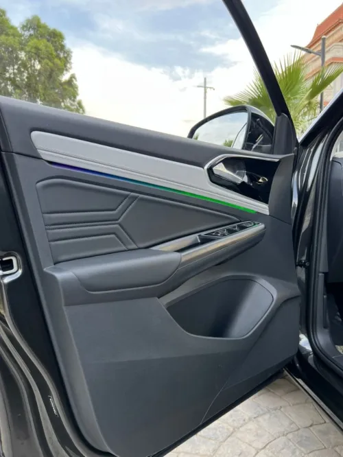 Jetta Vs5 2025 Full Options