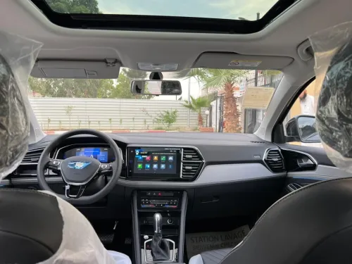 Jetta Vs5 2025 Full Options