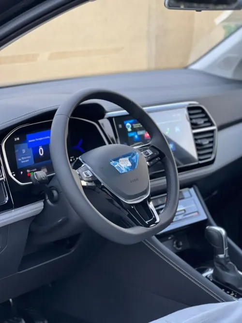 Jetta Vs5 2025 Full Options