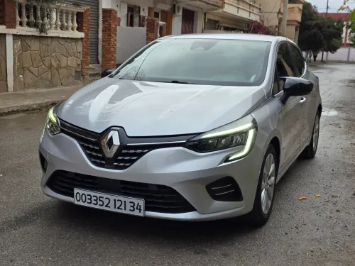 Renault Clio 5 2021 Intense plus