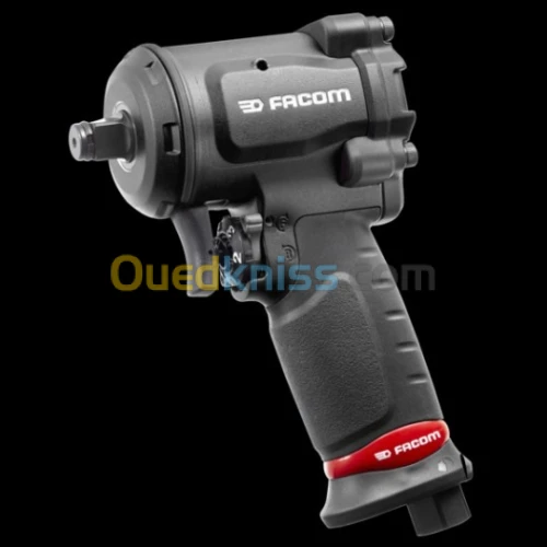 FACOM-Clé a choc 1/2 pneumatique NS.1600F