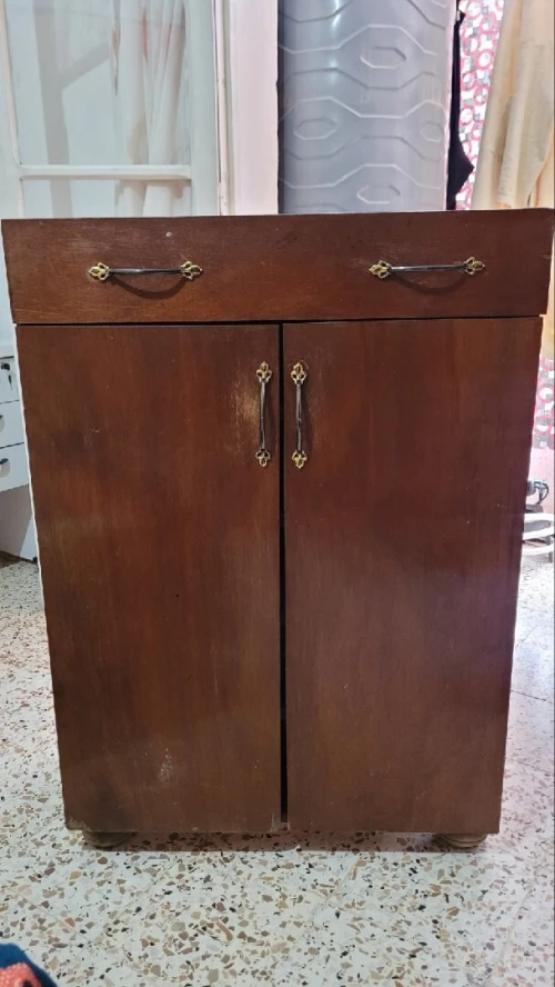 Porte chaussure