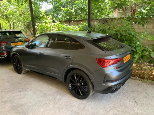 Audi RSQ3 2023 RSQ3 Sportback