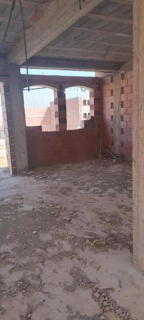 Vente Villa Batna Tazoult