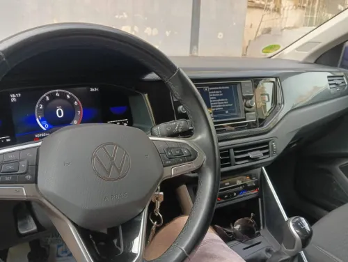 Volkswagen Polo 2022 Life Plus