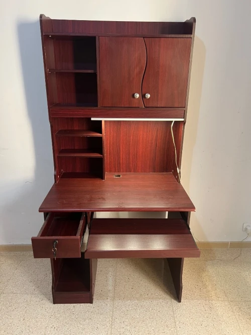 Bureau 