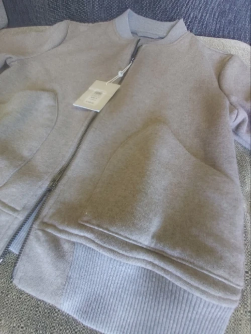 Veste bomber Moss London M / XL