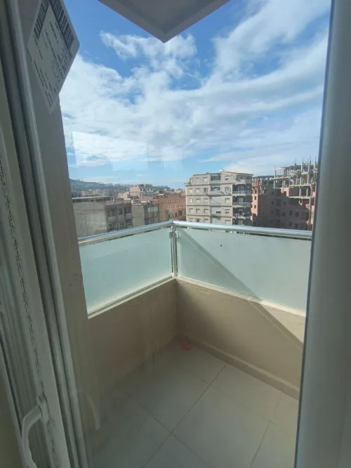 Vente Appartement F3 Jijel Jijel