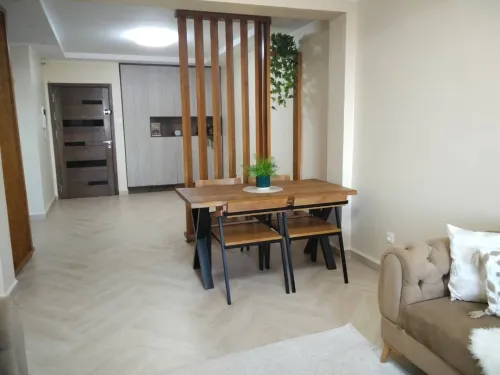 Vente Appartement F4 Jijel Jijel