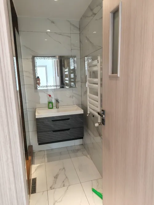 Vente Appartement F3 Jijel Jijel