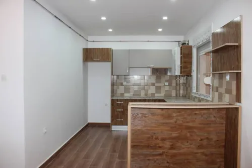 Vente Appartement F3 Jijel Jijel