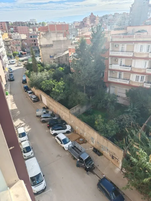 Vente Appartement F3 Jijel Jijel