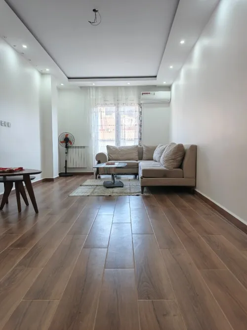 Vente Appartement F3 Jijel Jijel