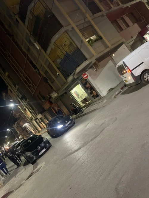 Vente Local Blida Boufarik