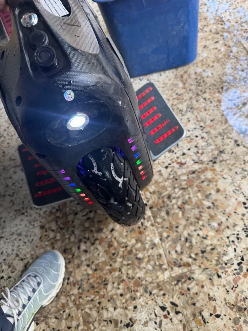 Gyroroue 84volt 2024