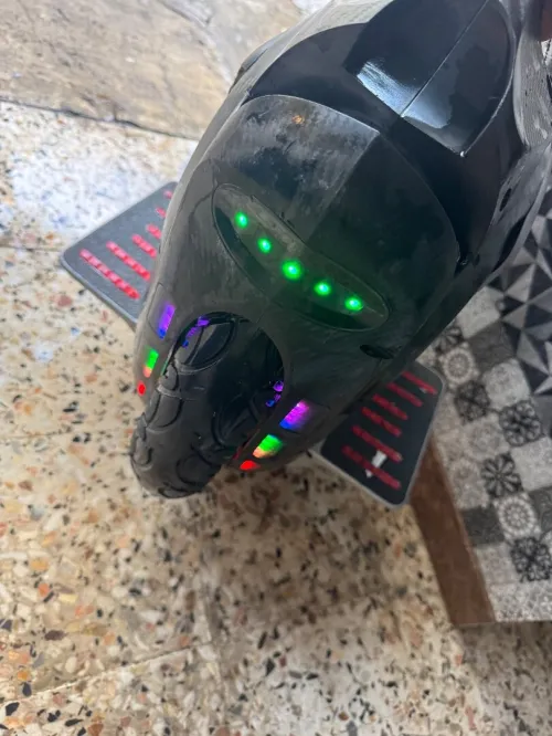 Gyroroue 84volt 2024