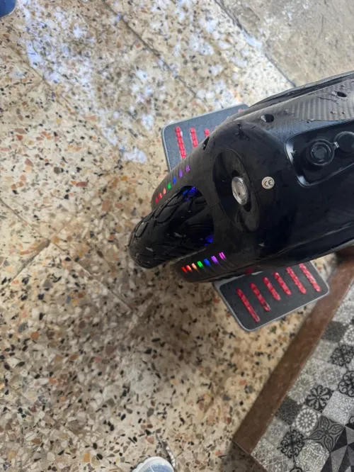 Gyroroue 84volt 2024