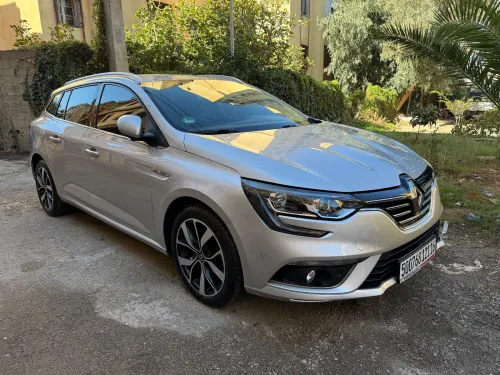 Renault Megane 4  2021 RS Line