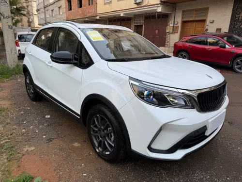 Livan X3 Pro  2025 Automatique (Avec toi ouvrant )