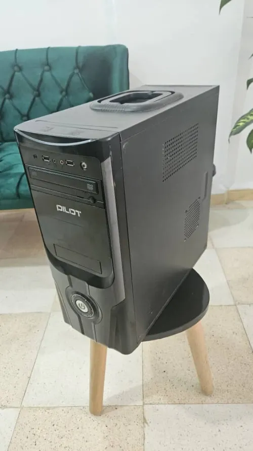 PC BUREAU Pilote
