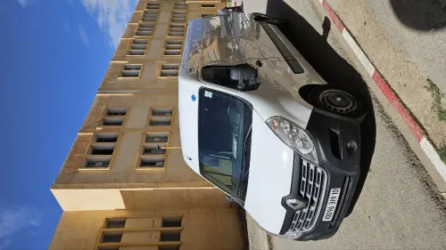 Renault Master 2019 2019
