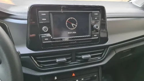 Volkswagen T-Roc 2022 Goal 