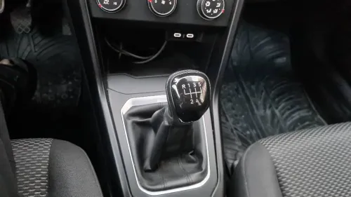 Volkswagen T-Roc 2022 Goal 