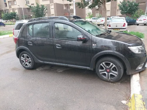 Dacia Sandero 2019 Stepway