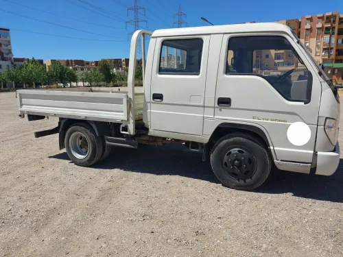 FOTON 1036 2016 FOTON