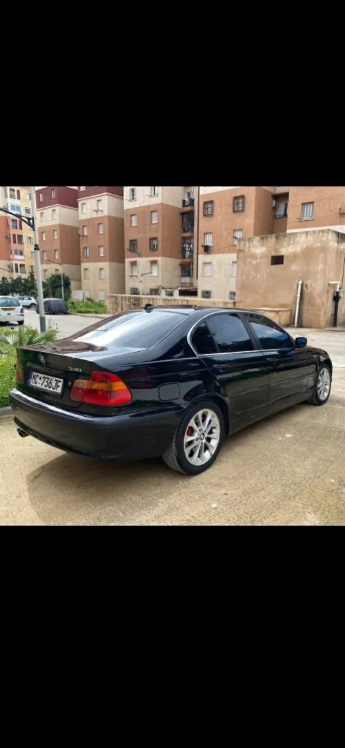 BMW Série 3 2003 Sport