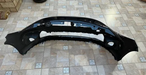 Pare choc avant FIAT TIPO Noir dorigine 00 sbigha