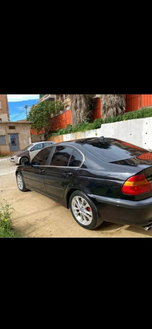 BMW Série 3 2003 Sport