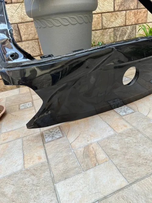 Malle polo noir dorigine 00 sbigha fiha derba