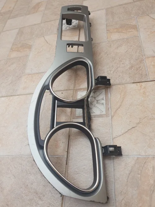 Garniture tableau de bord  Audi Q7 Dorigine