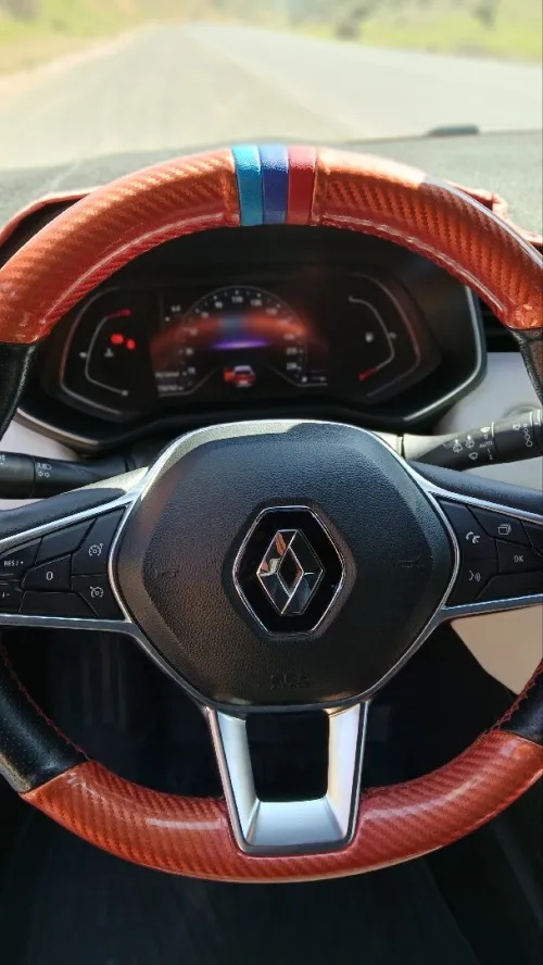 Renault Clio 5 intense plus 2020 Intense  plus