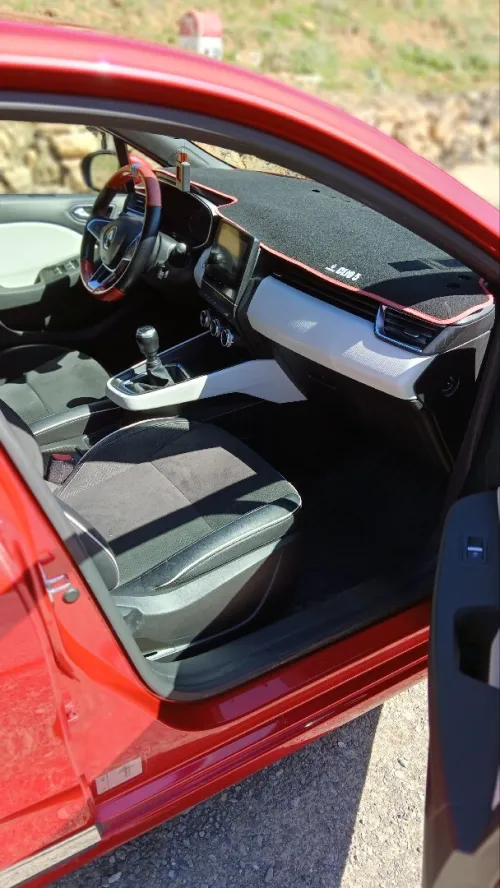 Renault Clio 5 intense plus 2020 Intense  plus