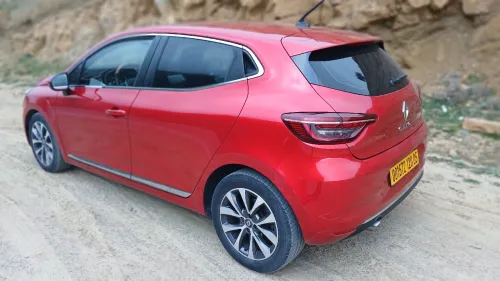 Renault Clio 5 intense plus 2020 Intense  plus