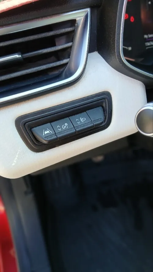 Renault Clio 5 intense plus 2020 Intense  plus