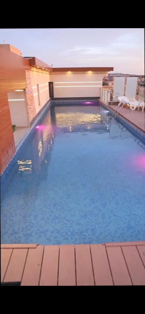 Vente Appartement F3 Mostaganem Mezghrane