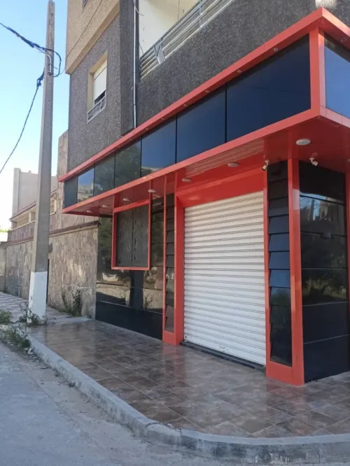 Vente Local Tiaret Tiaret